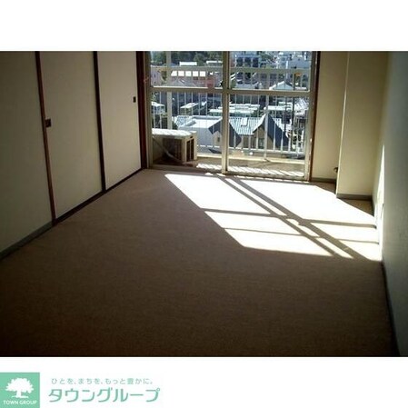 ソレイユ桜台の物件内観写真